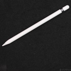 〔中古〕Apple(アップル) Apple Pencil 第1世代 MK0C2J／A〔262-ud〕