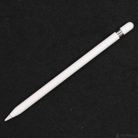 〔中古〕Apple(アップル) Apple Pencil 第1世代 MK0C2J／A〔262-ud〕