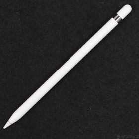 〔中古〕Apple(アップル) 〔展示品〕 Apple Pencil 第1世代 MQLY3J／A〔262-ud〕