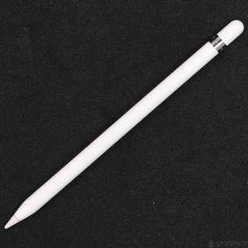 〔中古〕Apple(アップル) 〔展示品〕 Apple Pencil 第1世代 MQLY3J／A〔262-ud〕