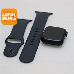 新品同様 Apple Watch SE 3 40mm GPS ミッドナイト Watch Apple 即日発送 あすつく 土日祝発送OK
