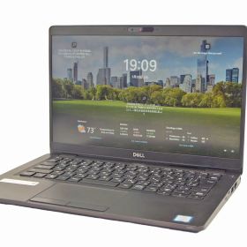 ノートpc ノートパソコン パソコン デル Dell Latitude 5300 i5 8世代 8GB メモリ 256GB SSD ハードディスク容 Win 11 Pro