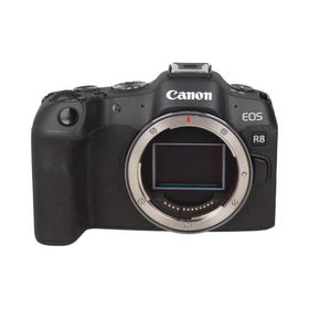 Canon EOS R8 BODY 【AB】