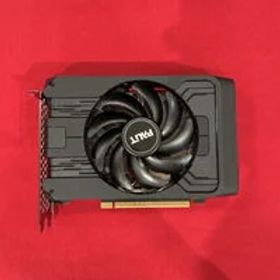 中古 Palit NE65050019P1-GB2070F (RTX5050 StormX 8GB) 183165 状態： Cランク