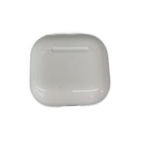 Apple◆イヤホン AirPods 4 アクティブノイズキャンセリング搭載モデル MXP93J/A//