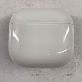 Apple◆イヤホン AirPods 4 アクティブノイズキャンセリング搭載モデル MXP93J/A