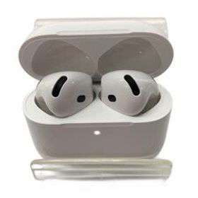 Apple◆イヤホン AirPods 4 アクティブノイズキャンセリング搭載モデル MXP93J/A