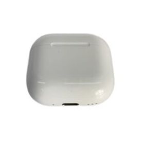 Apple◆イヤホン AirPods 4 アクティブノイズキャンセリング搭載モデル MXP93J/A//