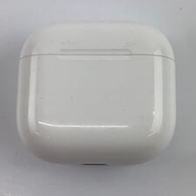 Apple◆イヤホン AirPods 4 アクティブノイズキャンセリング搭載モデル MXP93J/A