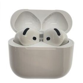 Apple◆Apple/イヤホン AirPods 4 アクティブノイズキャンセリング搭載モデル MXP93J/A