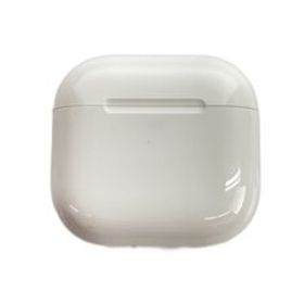 Apple◆イヤホン AirPods 4 アクティブノイズキャンセリング搭載モデル MXP93J/A