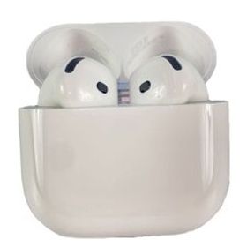Apple◆イヤホン AirPods 4 アクティブノイズキャンセリング搭載モデル MXP93J/A