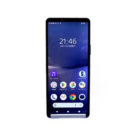 Xperia 10 V SO-52D docomo [ブラック]