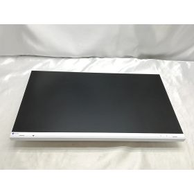 【中古】EIZO FlexScan EV2480-ZWT [23.8インチ/1920x1080/IPS/非光沢/USB-C/DP/HDMI/60Hz/5ms/GtoG](2022)【ECセンター】保証期間1週間