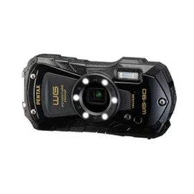 リコー PENTAX WG-90 BLACK(S0002134 WG-90BK) 目安在庫=△