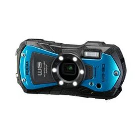 リコー PENTAX WG-90 BLUE(S0002143WG-90BL) 目安在庫=△