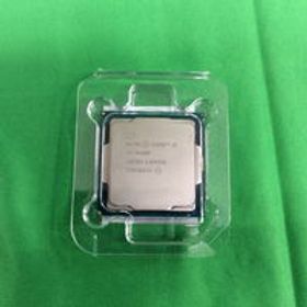 中古 INTEL Core i5-9400F (1151/2.9GHz/9M/C6/T6) 139478 状態： Bランク
