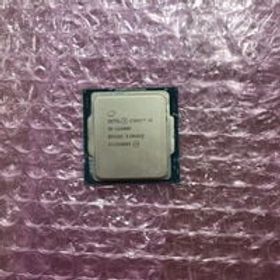 中古 INTEL Core i9 11900K (1200/3.5G/16M/C8/T16) 145158 状態： Cランク