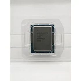 中古 Intel Core i9-13900KF(1700/3.0G/36M/C24/T32) 1460019396 状態： Bランク