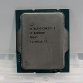中古 INTEL Core i9 12900KF (1700/3.2G/30M/C16/T24) 147856 状態： Cランク