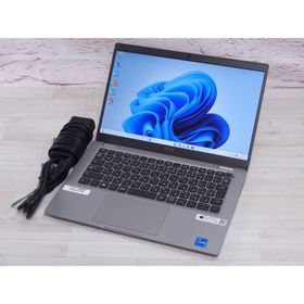 中古 Aランク Dell Latitude5330 第12世代 i5 1245U NVMe256GB メモリ8GB FHD液晶 Win11
