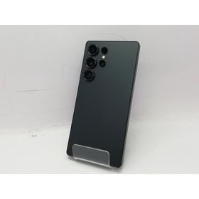 【中古】SAMSUNG 国内版 【SIMフリー】 Galaxy S25 Ultra チタニウムジェットブラック 12GB 256GB SM-S938Q【立川フロム中武】保証期間１ヶ月【ランクB】