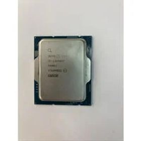 中古 INTEL Core i9 13900KF(1700/3.0G/36M/C24/T32) 152749 状態： Bランク