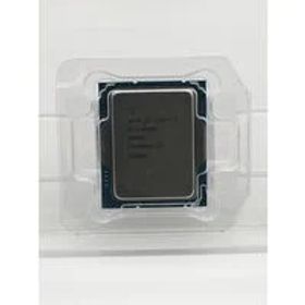 中古 Intel Core i9-13900KF(1700/3.0G/36M/C24/T32) 1460019396 状態： Bランク