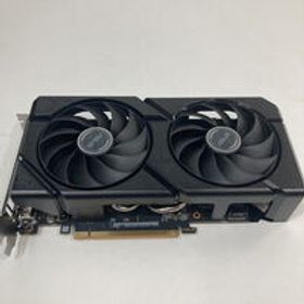 中古 ASUS DUAL-RX7600-O8G (RX7600 8G) 162752 状態： Bランク