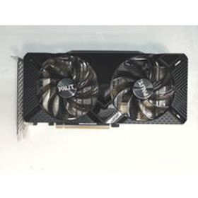 中古 各社 Geforce GTX1660 SUPER (6GB PCI-E) 141214 状態： Cランク