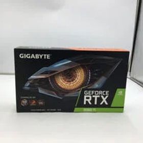 中古 【LHR版】GIGABYTE GV-N306TGAMING OC-8GD R2.0(RTX3060Ti 8GB LHR) 175515 状態： Bランク