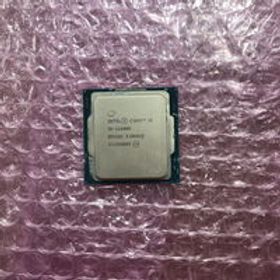 中古 INTEL Core i9 11900K (1200/3.5G/16M/C8/T16) 145158 状態： Cランク