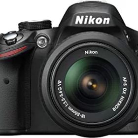 【中古】Nikon D3200 デジタル一眼レフ