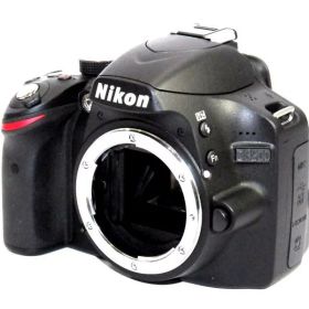 【中古】Nikon デジタル一眼レフカメラ D3200 ボディー ブラック D3200BK当店保証30日間 人気モデル 高画質 売れ筋