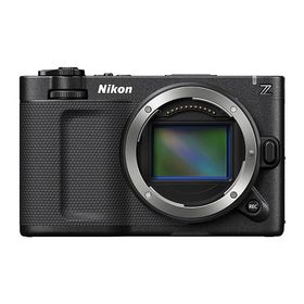 《新品》 Nikon (ニコン) ZR ボディ [ ミラーレス一眼カメラ | デジタル一眼カメラ | デジタルカメラ ]【延長保証キャンペーン対象】【KK9N0D18P】