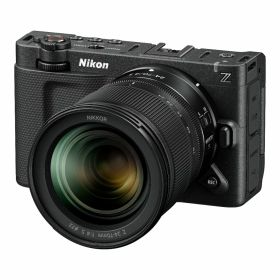 [新品]Nikon ニコン ミラーレス一眼カメラ ZR 24-70 レンズキット
