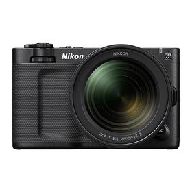 《新品》 Nikon (ニコン) ZR 24-70 レンズキット [ ミラーレス一眼カメラ | デジタル一眼カメラ | デジタルカメラ ]【延長保証キャンペーン対象】【KK9N0D18P】
