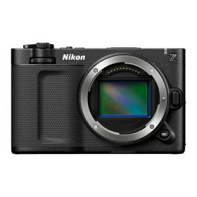 《新品》ニコン Nikon ZR ボディ ミラーレス一眼カメラ【クーポン割引対象外】