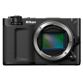 Nikon ニコン ZR ボディー フルサイズミラーレスカメラ