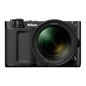 《新品》ニコン Nikon ZR 24-70 レンズキット ミラーレス一眼カメラ【クーポン割引対象外】