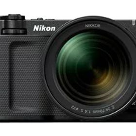 ★Nikon / ニコン ZR 24-70 レンズキット【デジタル一眼カメラ】【送料無料】