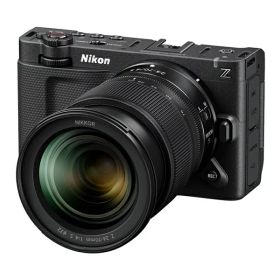 【送料無料】Nikon ZRLK24-70 ミラーレスカメラ ZR 24-70 レンズキット【在庫目安:お取り寄せ】| カメラ ミラーレスデジタル一眼レフカメラ 一眼レフ カメラ デジタル一眼カメラ