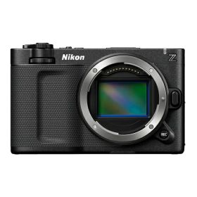 【送料無料】Nikon ミラーレスカメラ ZR【在庫目安:お取り寄せ】| カメラ ミラーレスデジタル一眼レフカメラ 一眼レフ カメラ デジタル一眼カメラ
