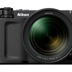 Nikon ミラーレス一眼カメラ ZR 24-70 レンズキット【お取り寄せ ※2ヶ月から3ヶ月見込み】