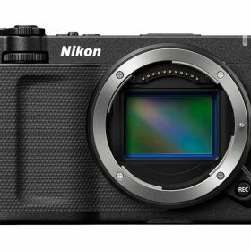 Nikon ミラーレス一眼カメラ ZR ボディ【お取り寄せ ※2ヶ月から3ヶ月見込み】