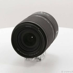 〔中古〕Nikon(ニコン) NIKKOR Z DX 18-140mm f／3.5-6.3 VR〔258-ud〕