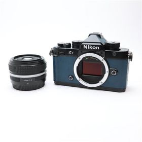 《美品》Nikon Zf Z 40mm F2（SE）レンズキット プレミアムエクステリア張替み