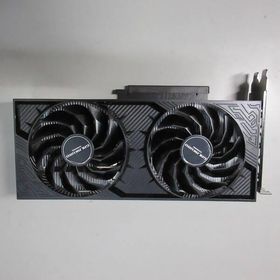 〔中古〕KuroutoShikou(玄人志向) GG-RTX4060-E8GB／OC／DF3〔262-ud〕