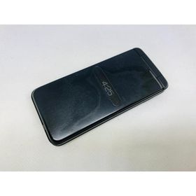 ★送料無料★ジャンク★au★KYF42★ブラック★0015270024655★SYS★03/03