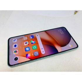 ★送料無料★美品★SIMフリー★Xiaomi 13T Pro★グリーン★0080280000623★SYS★10/06